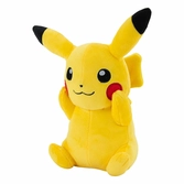 Pokemon - pikachu - peluche 20cm