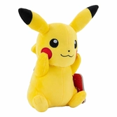 Pokemon - pikachu - peluche 20cm