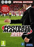 Football Manager 2017 édition Day One - PC