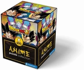 Dragon ball super - goku & vegeta - puzzle cube 500p