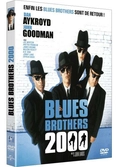Blues brothers 2000 - DVD