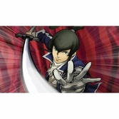Shin Megami Tensei IV : Apocalypse - 3DS