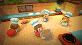 Overcooked Gourmet Edition - PS4