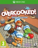 Overcooked Gourmet Edition - XBOX ONE