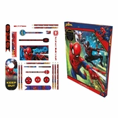 Spider-man calendrier de l'avent premium 2024 anglais