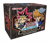Yu-gi-oh! speed duel: streets of battle city box anglais