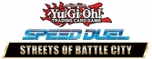 Yu-gi-oh! speed duel: streets of battle city box allemand