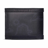 World of warcraft porte-monnaie bifold azeroth map