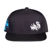 Naruto shippuden casquette snapback team ninja
