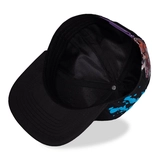 Naruto shippuden casquette snapback team ninja