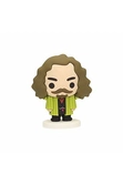 Harry potter - mini figurine caoutchouc 6cm - sirius black