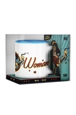 Dc - wonder woman chain - mug en céramique 14x12x10cm""