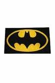 Dc - logo batman - paillasson '60x40x2cm'