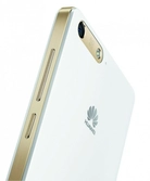 Huawei Ascend P7 Mini - 8 Go Or