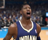 NBA Live 15 - PS4