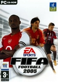 FIFA Football 2005 - PC