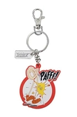 Asterix - asterix pafff - porte-clé réversible caoutchouc 10x20x2cm""
