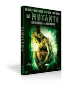 La mutante - DVD