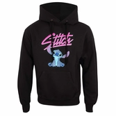 Disney lilo and stitch - stitch script