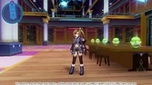 Superdimension Neptune VS Sega Hard Girls - PS Vita