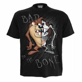 Spiral direct - looney tunes taz bone (unisex)