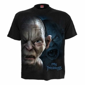 Spiral direct - lord of the rings gollum (unisex)