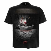 Spiral direct - it stormdrain (unisex)