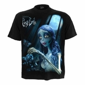 Spiral direct - corpse bride glow in the dark (unisex)