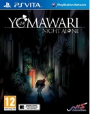 YOMAWARI : Night Alone - PS Vita