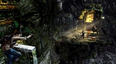Uncharted : Golden Abyss - PS Vita
