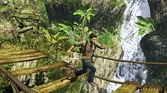 Uncharted : Golden Abyss - PS Vita