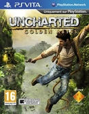 Uncharted : Golden Abyss - PS Vita