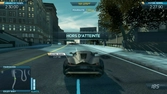 Need For Speed : Most Wanted - PS Vita