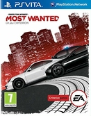 Need For Speed : Most Wanted - PS Vita