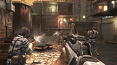 Call of Duty : Black Ops Declassified - PS Vita