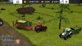 Farming Simulator 16 - PS Vita