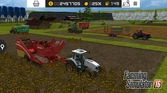 Farming Simulator 16 - PS Vita