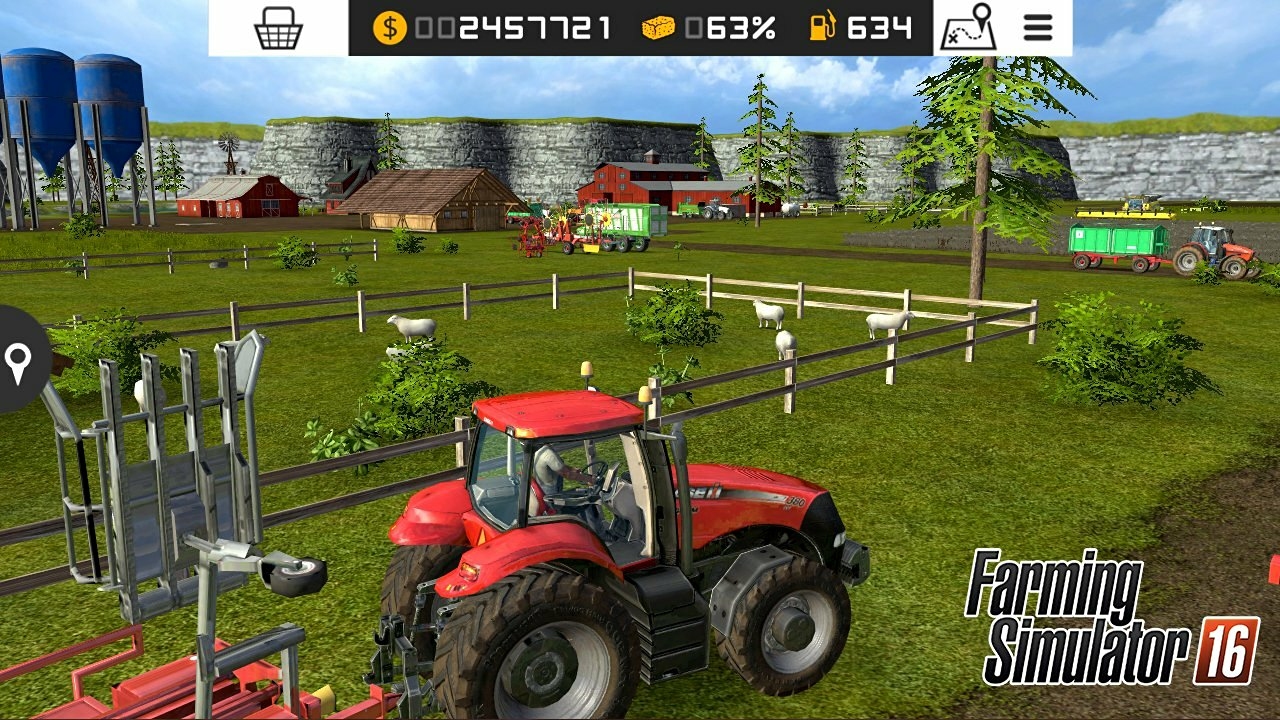 Игру ферма симулятор 23. Симулятор ферма fs20. Farming Simulator 16. Игра FS 16. Ферма симулятор 2023.