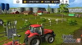 Farming Simulator 16 - PS Vita