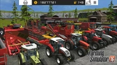 Farming Simulator 16 - PS Vita