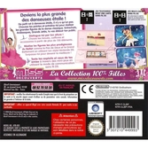 Lea passion danseuse étoile Jeu Vidéo Nintendo DS