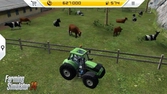 Farming Simulator 14 - PS Vita