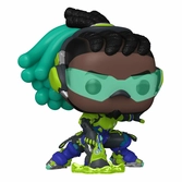 Overwatch - funko pop - lucio
