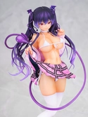 Original illustration statuette pvc 1/6 koakuma riasu illustration by ayuma sayu 27 cm