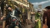 Assassin's Creed III : Liberation - PS Vita