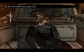 The Walking Dead - PS Vita