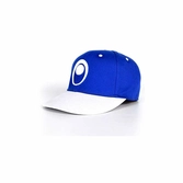 Mass effect casquette baseball blue suns