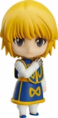 Hunter x hunter figurine nendoroid kurapika (re-run) 10 cm