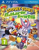Looney Tunes : Galactic Sports - PS Vita