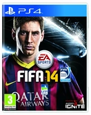 Fifa 14 - PS4